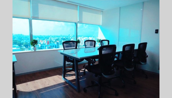 LAKSIS business zone full photo 3