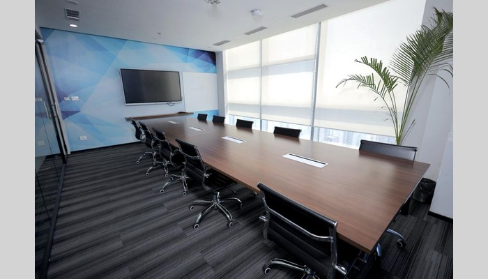 Etherea Co-Working full photo 6