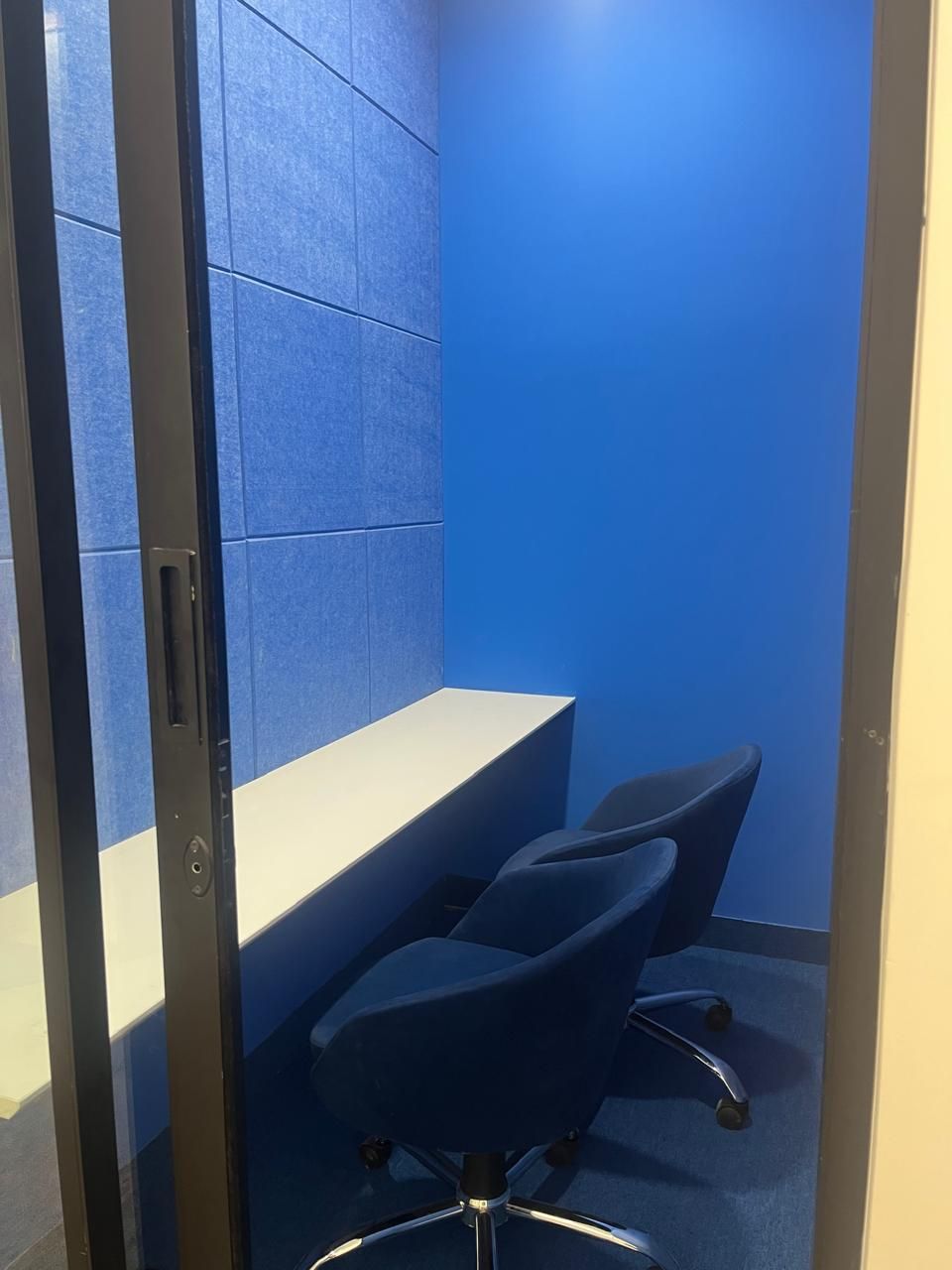 Bizx Co-Workspaces full photo 4
