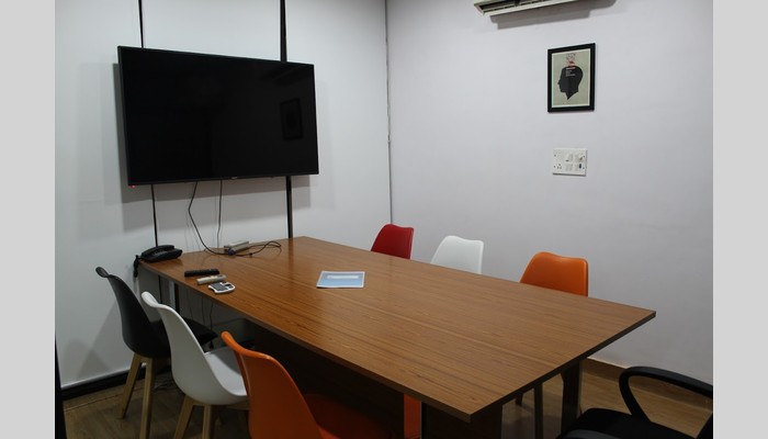 Trinity Coworking Space full photo 5
