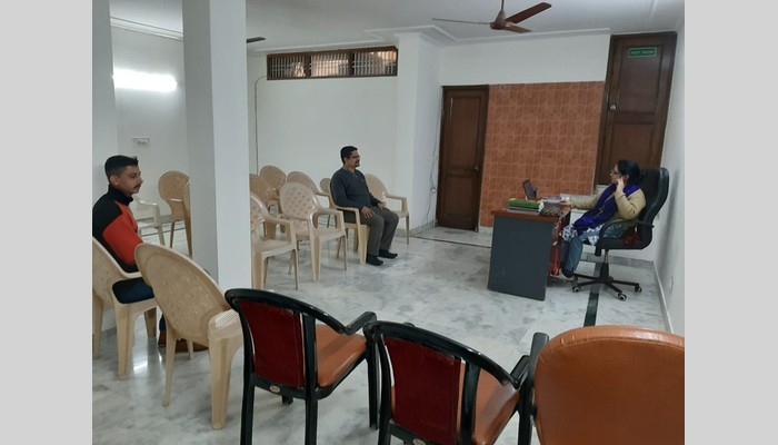 ALS Training cum Business Center full photo 7