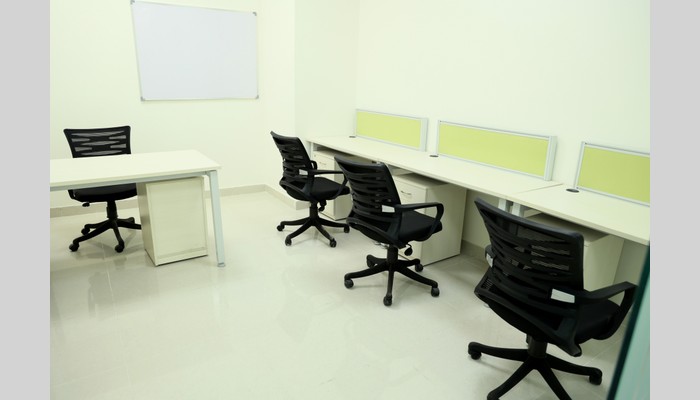 The Office Bay full photo 2