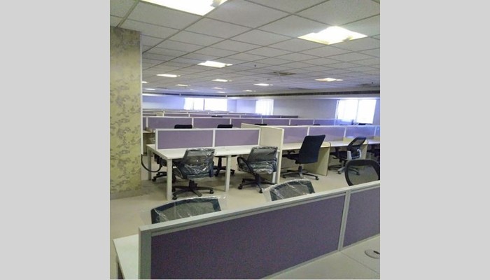 VMI Coworking Space full photo 2