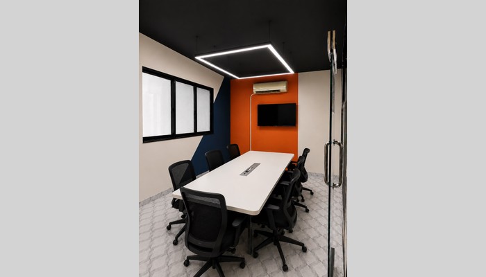 Livance Co working full photo 3