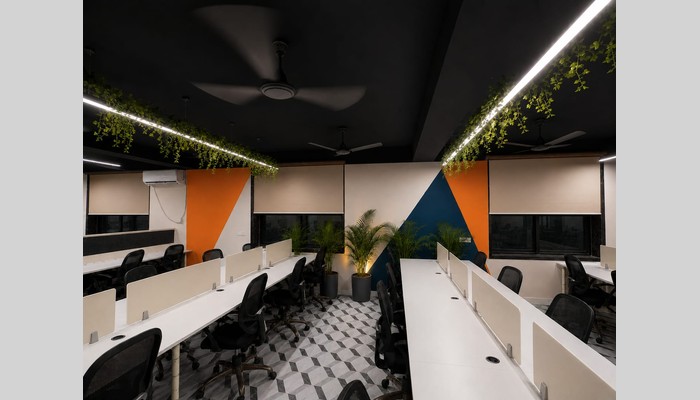 Livance Co working full photo 5