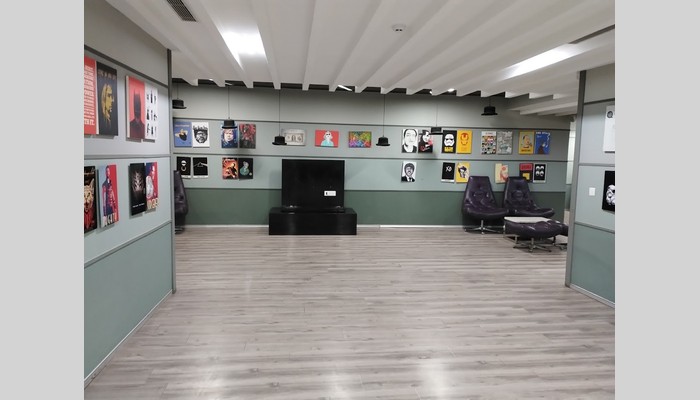 GoWork India full photo 6