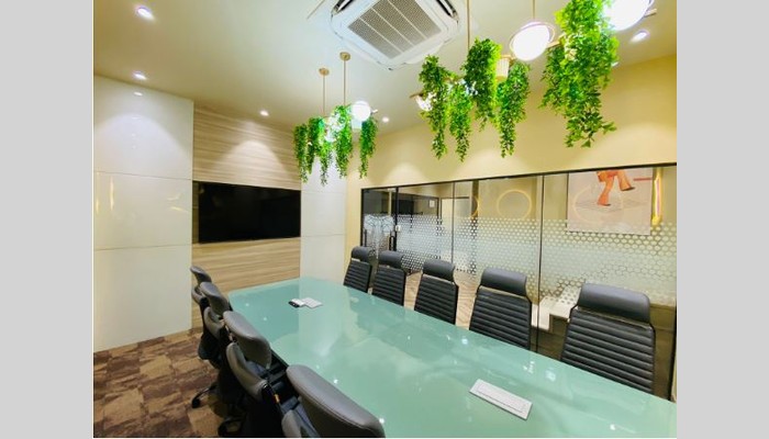 Fume Coworking 2.0 full photo 8