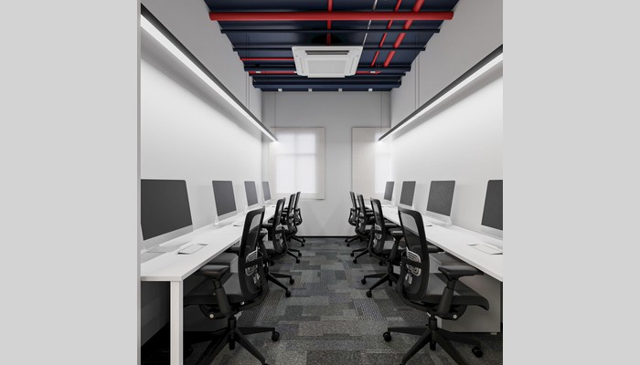 Avanta Business Centre full photo 2