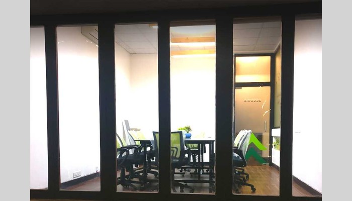 Two Trees Workspaces full photo 6