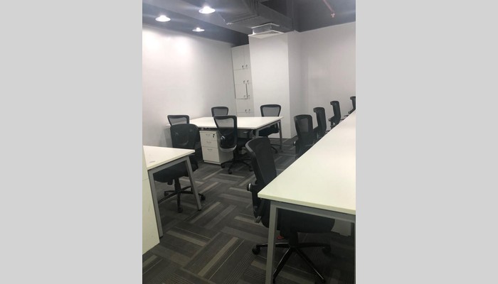 Synergy Office Spaces full photo 2