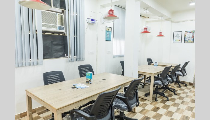 Cowork Delhi full photo 9