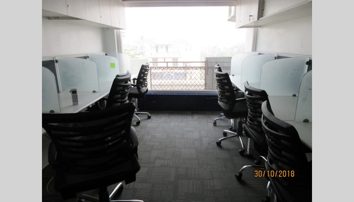 Ojas coworking full photo 7