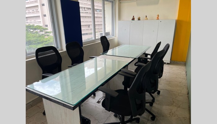 Kriya Coworks full photo 7