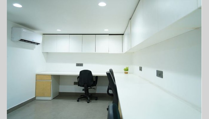 Bollco Coworking full photo 9
