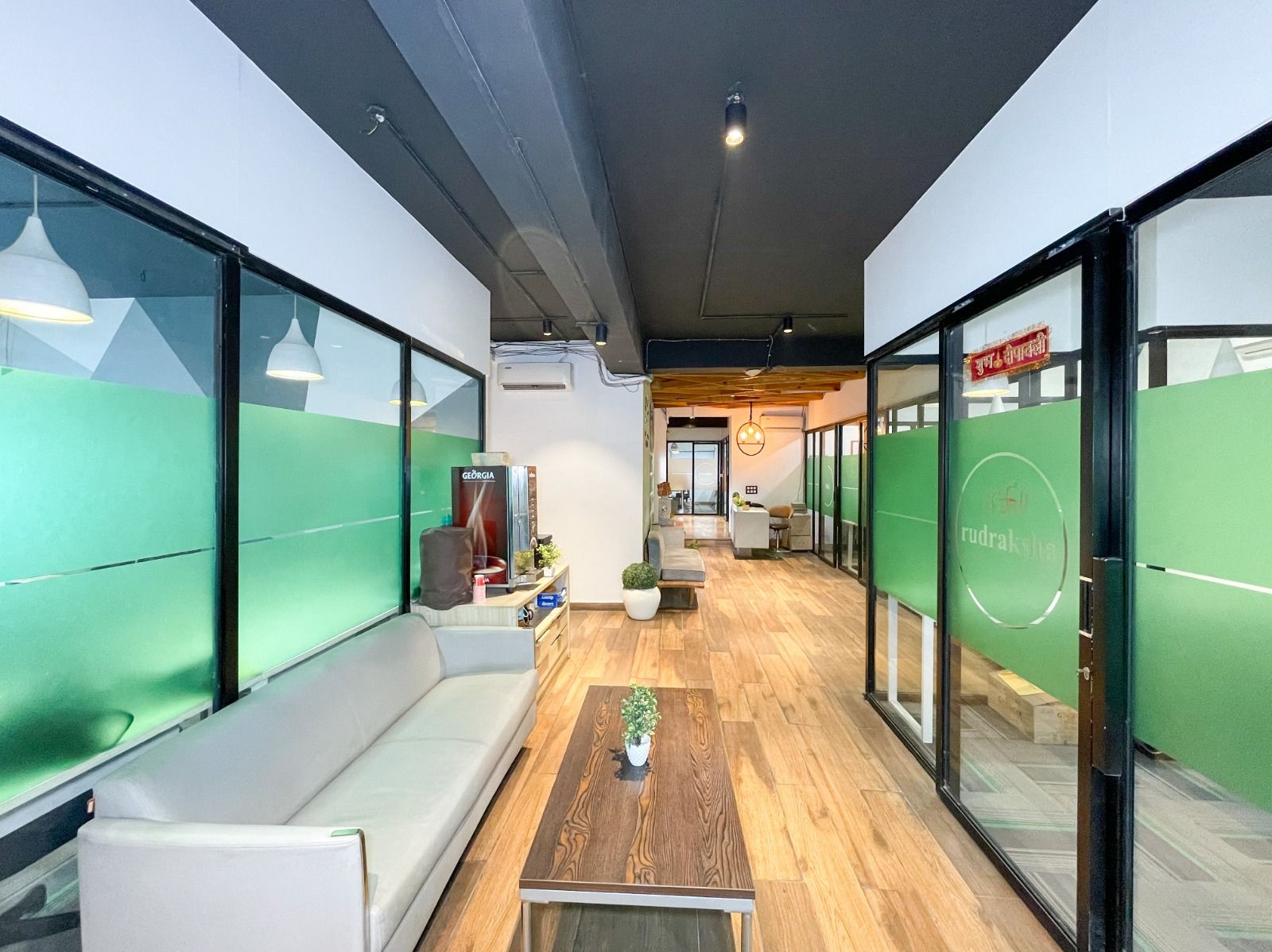 Fume Coworking full photo 5
