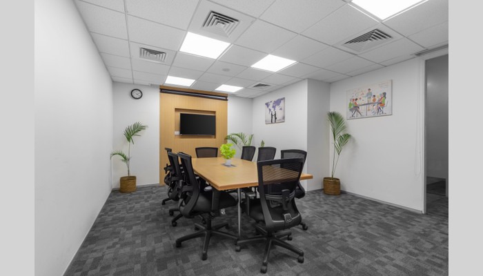 Regus full photo 3