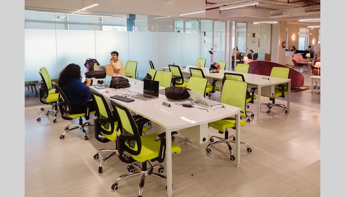 alt.f Coworking full photo 7