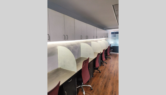 CISPL CO Working full photo 9