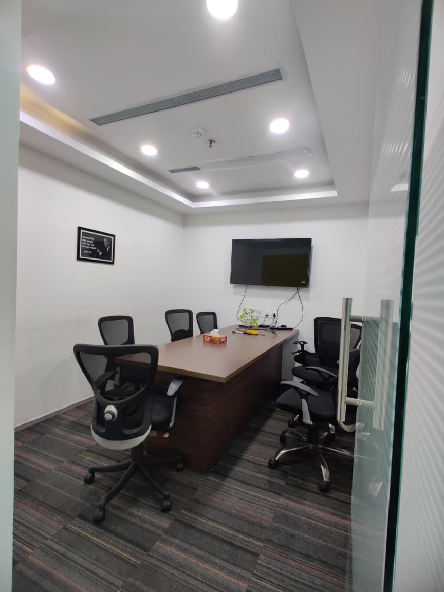 Get Set Office full photo 3