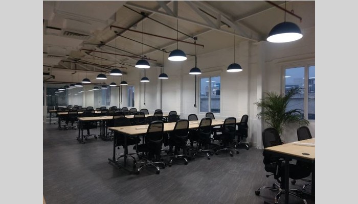 SECO Co Spaces full photo 5