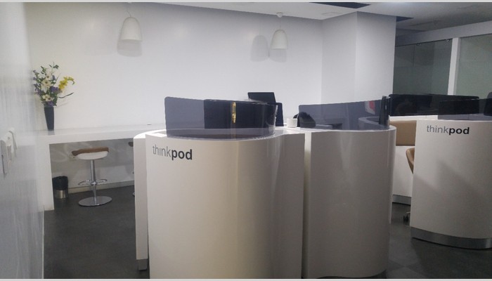 Regus full photo 9