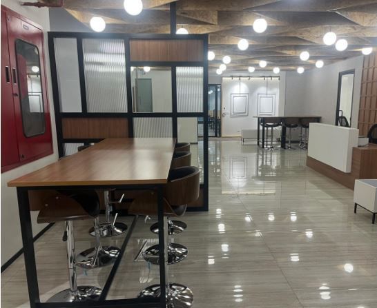 Bizx Co-Workspaces full photo 5