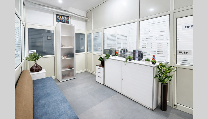 Kuresu Co Working Space full photo 3