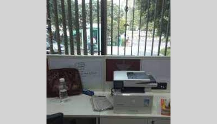 Transcend Business Centre full photo 6