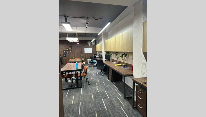 Arogya Co-working full photo 8