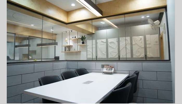 Bollco Coworking full photo 3