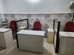 J P Institute Co-Working Space