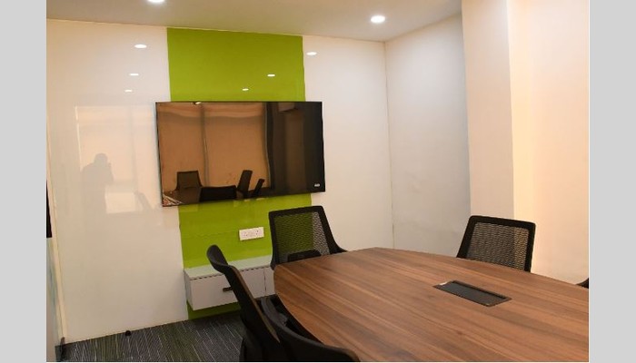 Headway Coworking full photo 8