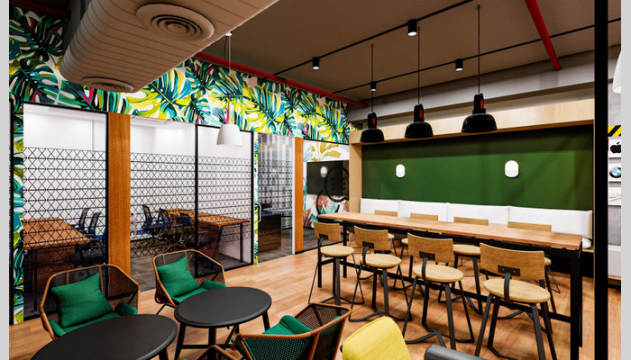 India Accelerator full photo 2