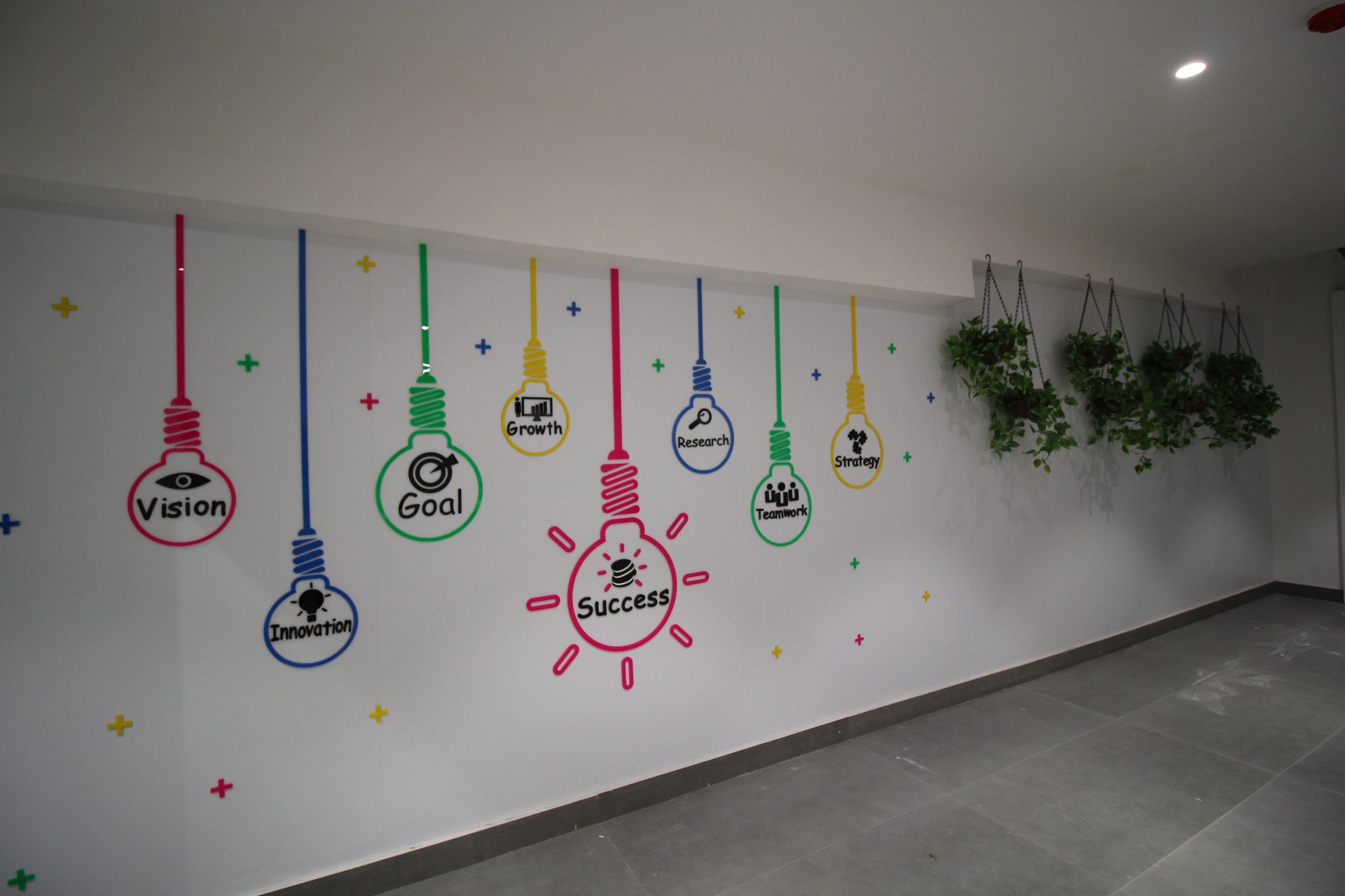 Onward Workspaces full photo 4