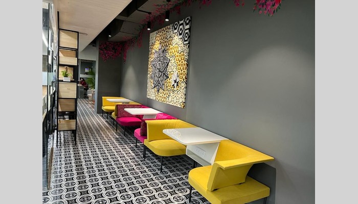 WorkZon full photo 5
