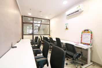 Amartya Coworking