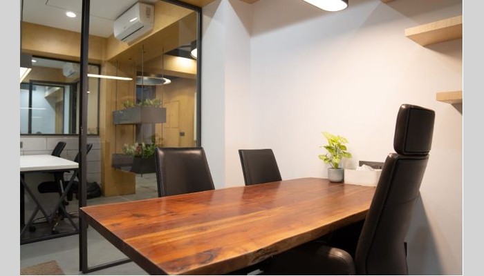 Bollco Coworking full photo 7