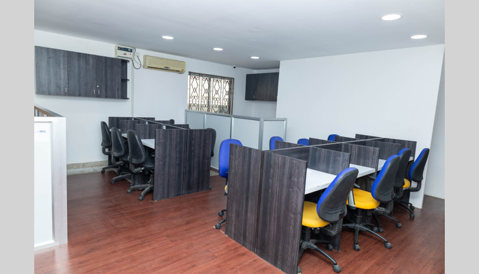 Biz Hive Business Solution full photo 8