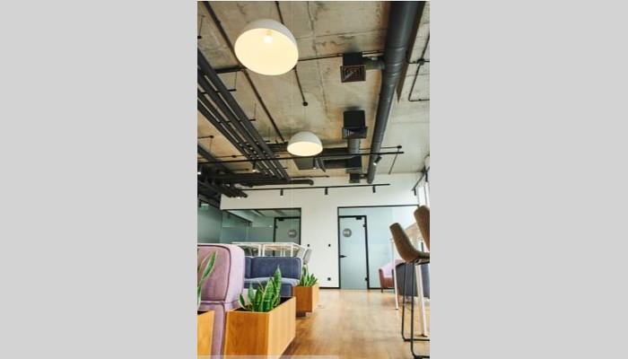 Kriya Coworks full photo 5