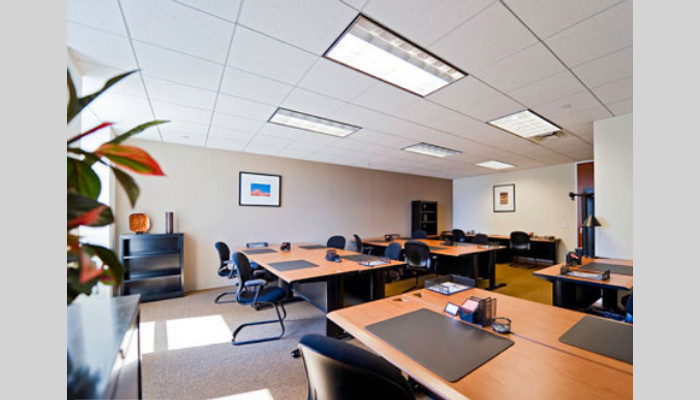 Regus full photo 2
