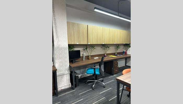 Arogya Co-working full photo 4