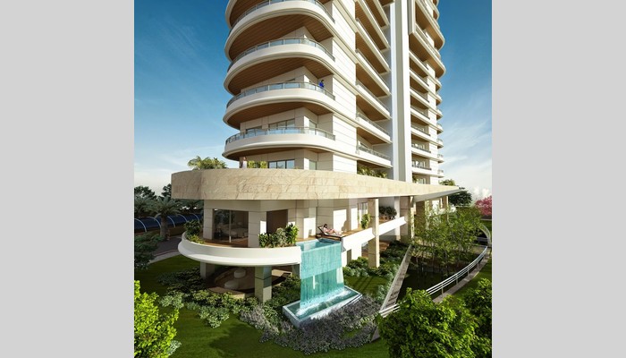 Chintels India Pvt Ltd full photo 4