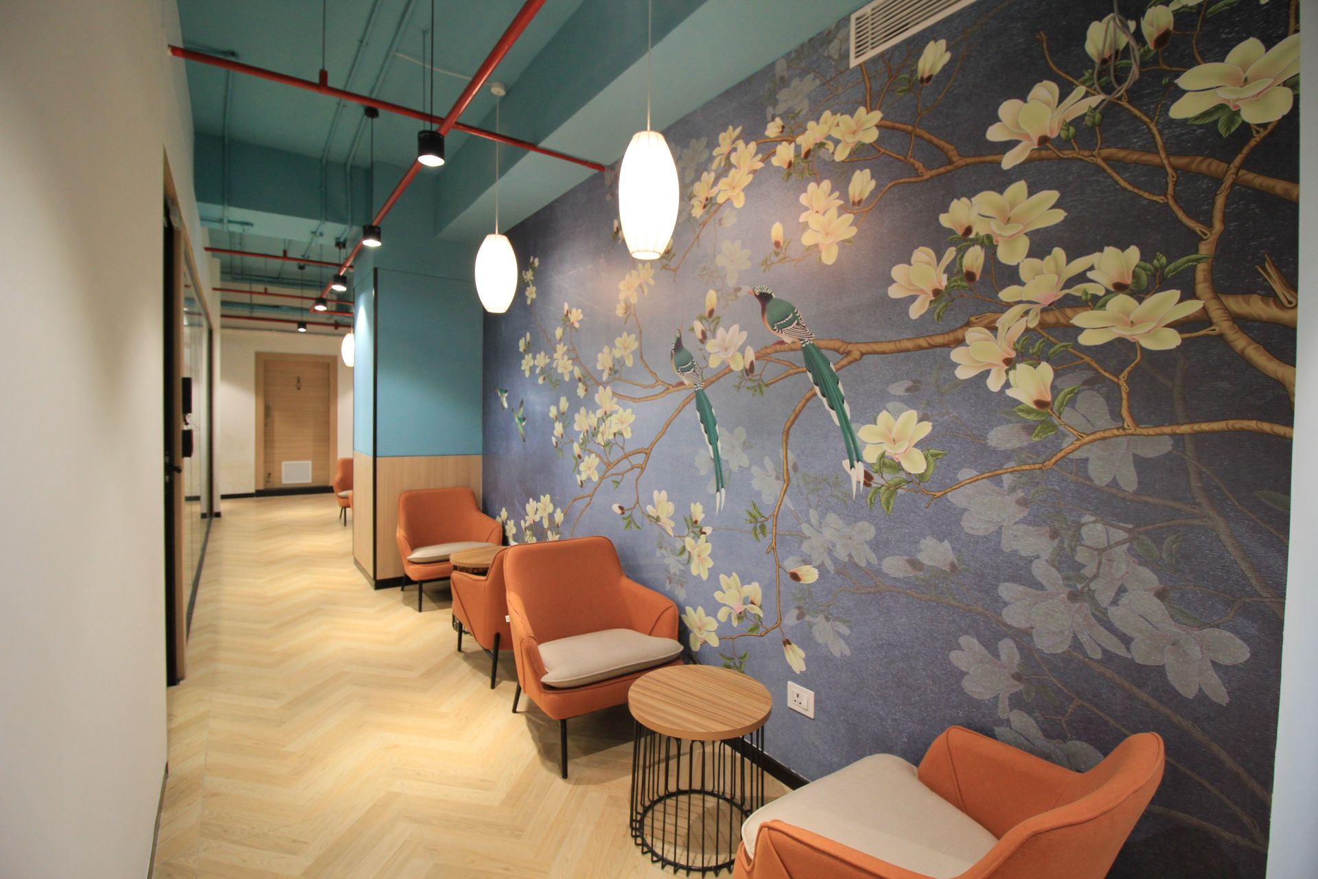 Onward Workspaces full photo 4