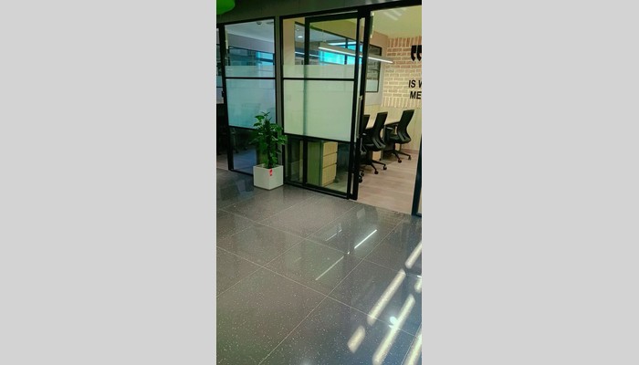 Flexpod cowork LLP full photo 8