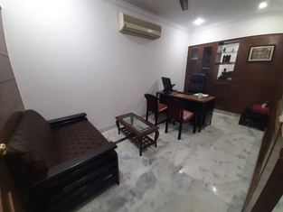 ALS Training cum Business Center