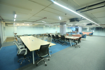 alt.f Coworking