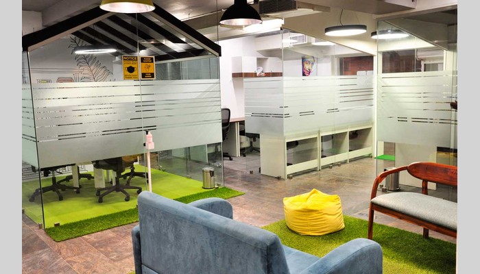 The Workvilla full photo 7