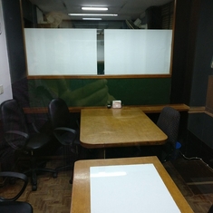 CoWorking Space