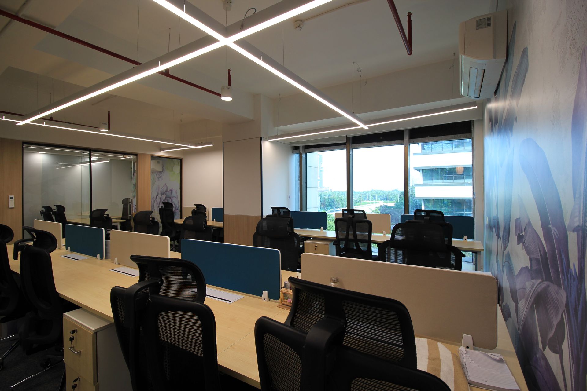 Onward Workspaces full photo 6