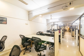 Westart Co- working